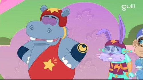 Polly Pocket Season 5 Episode 12 - Episode 12