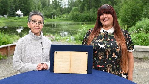 Antiques Roadshow Season 28 Episode 24 - Celebrating Native American Heritage