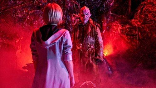 undefined Season 11 Episode 9 - It Takes You Away