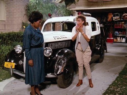 undefined Season 1 Episode 7 - Body Damage