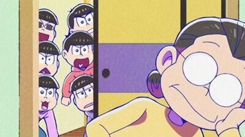 Mr. Osomatsu Season 3 Episode 9 - Sheeeh / Outfit / Let's Do Chores
