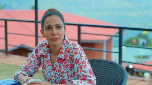Roohaniyat Season 1 Episode 12 - Who the Hell Is Prisha
