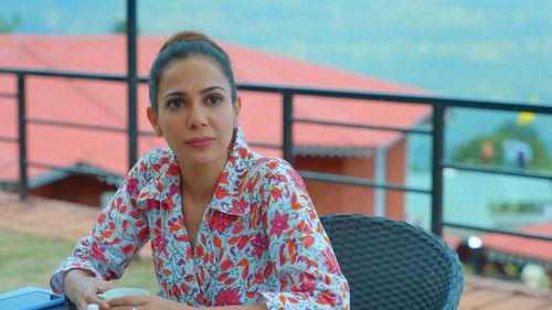 Roohaniyat Season 1 Episode 12 - Who the Hell Is Prisha