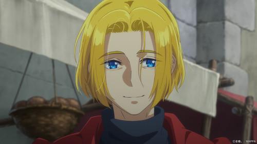 undefined Season 1 Episode 9 - HERO