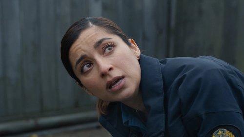 Allegiance Season 1 Episode 9 - Fallen Idols (1)