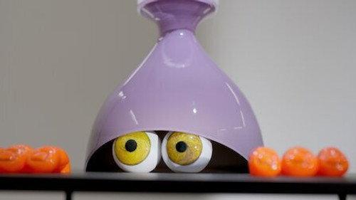 Blown Away Season 2 Episode 3 - Name That Toon