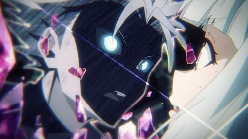 Ragna Crimson Season 1 Episode 7 - Act and Guilt