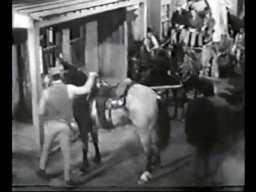 Gunsmoke Season 5 Episode 25 - Jailbait Janet