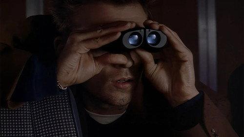 Due South Season 4 Episode 9 - A Likely Story