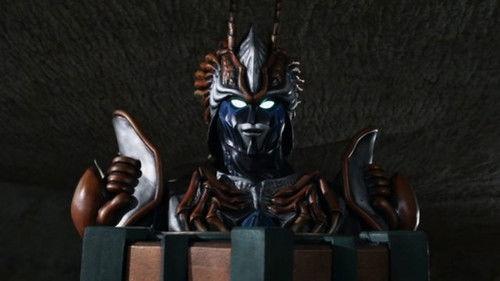 Tensou Sentai Goseiger Season 1 Episode 29 - Epic 29: The Goseigers are Sealed!