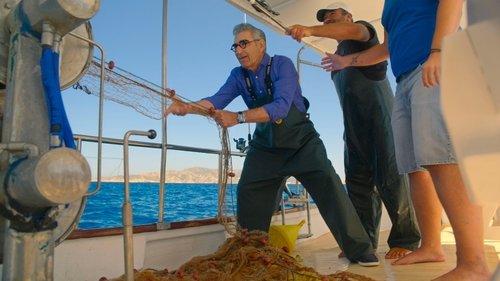 The Reluctant Traveller with Eugene Levy Season 2 Episode 6 - Greece: Island-Hopping in the Aegean