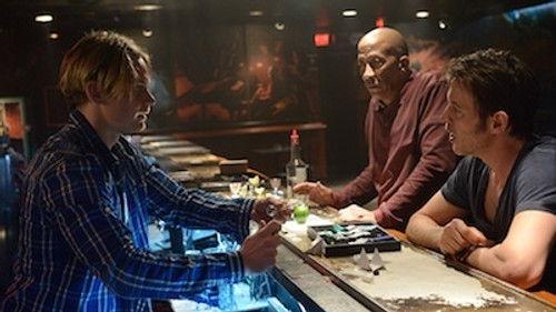 The Divide Season 1 Episode 8 - To Whom Evil Is Done