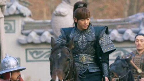 Empress Ki Season 1 Episode 24 - Preparation for War