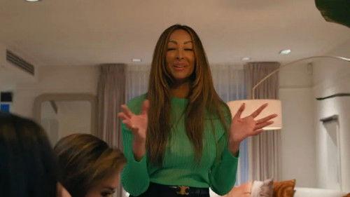 Kom Je Bij Me Eten? VIPS Season 1 Episode 18 - Episode 18