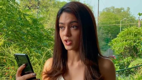 Never Kiss Your Best Friend Lockdown Special Season 1 Episode 1 - Episode 01