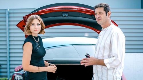 Vienna Crime Squad Season 19 Episode 10 - Episode 10