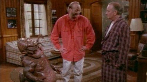 Get a Life Season 2 Episode 11 - SPEWEY and Me