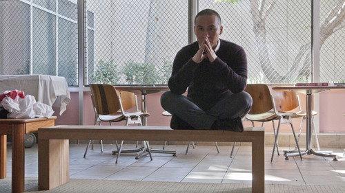 Awake Season 1 Episode 6 - That's Not My Penguin