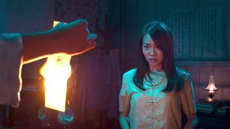 The Ghost Bride Season 1 Episode 1 - Chapter 1