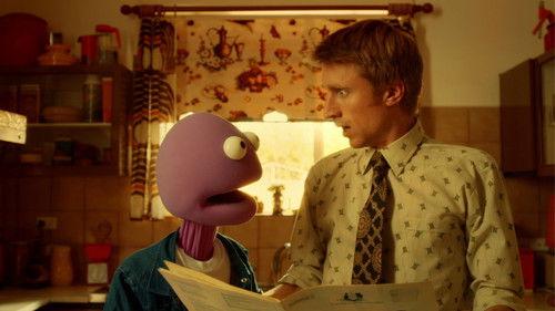 Sammy J & Randy in Ricketts Lane Season 1 Episode 1 - The Postman