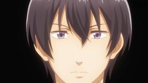 Holmes of Kyoto Season 1 Episode 1 - Holmes and Zen Master Hakuin