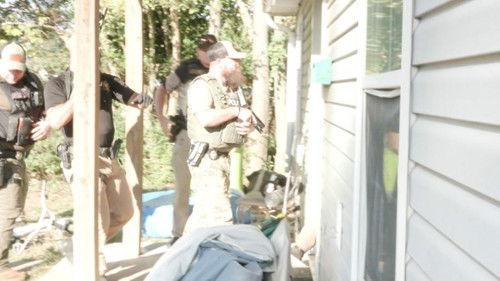 On Patrol: Live Season 3 Episode 21 - Rammed Vehicles