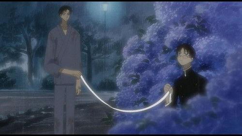 xxxHOLiC Season 1 Episode 7 - Hydrangea