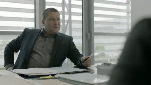 Vermist Season 4 Episode 7 - Christine