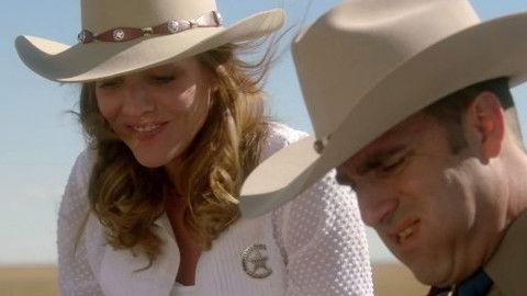 Killer Women Season 1 Episode 4 - The Siren