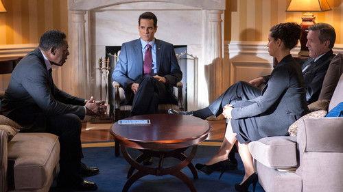 The Lottery Season 1 Episode 6 - Sleep Deprived