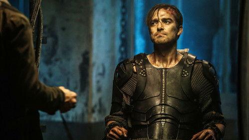 Dominion Season 2 Episode 9 - The Seed of Evil