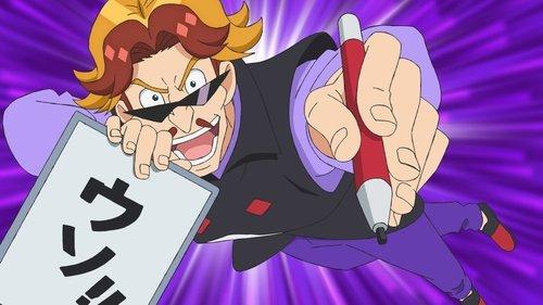 Mashin Creator Wataru Season 1 Episode 10 - 【Lifetime Version】100 Ways to Spot a Lie!?