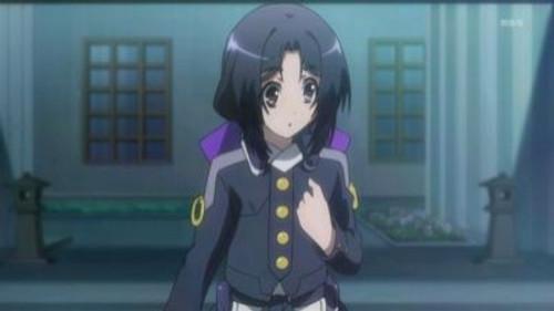 Horizon in the Middle of Nowhere Season 1 Episode 4 - Covert Ops Under the Night Sky