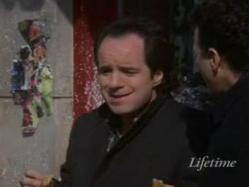 Mad About You Season 4 Episode 13 - Hot and Cold