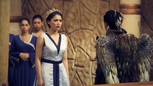 Encantadia Season 1 Episode 24 - Showdown