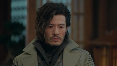 Hero Is Back Season 1 Episode 12 - Episode 12