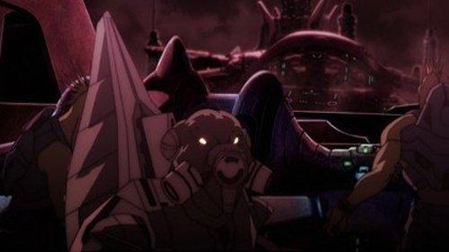 undefined Season 1 Episode 2 - Origins Part 2