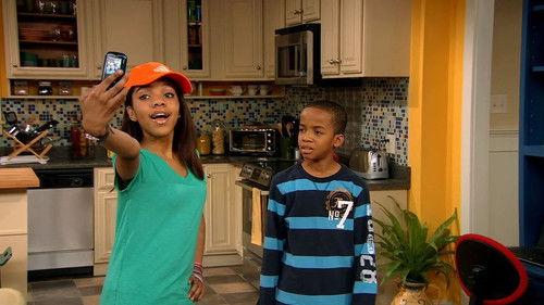 Are We There Yet? Season 1 Episode 2 - The Credit Check Episode