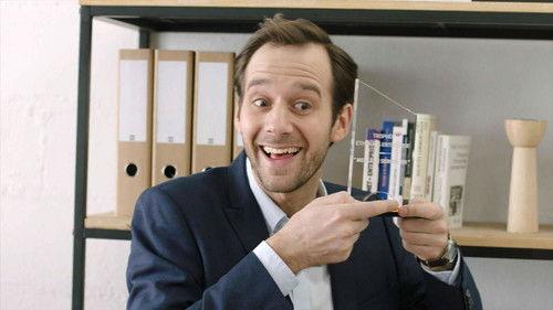 An interview Season 1 Episode 10 - Episode 10