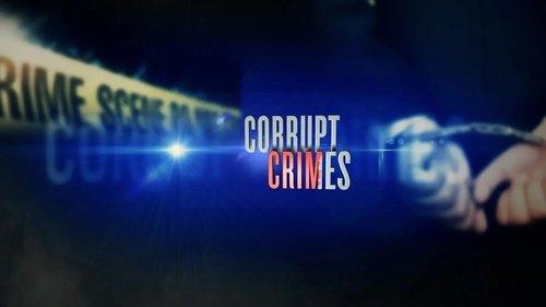 Corrupt Crimes Season 2 Episode 42 - Co-Ed Killer