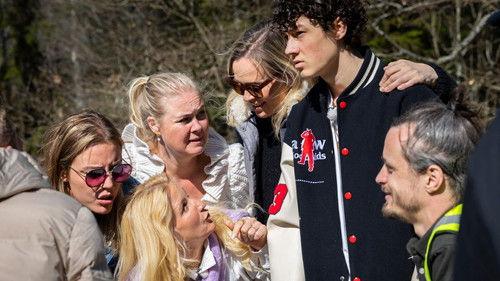 Forræder Season 3 Episode 7 - I Can't Lie - Part 1