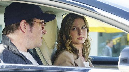 Revenge Season 4 Episode 21 - Aftermath