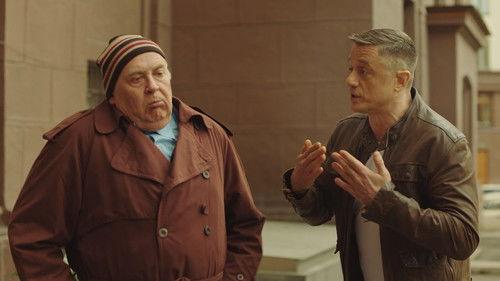 Guests From the Past Season 2 Episode 14 - Episode 14