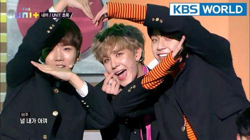 The Unit: Idol Rebooting Project Season 1 Episode 21 - Decisions, Decisions