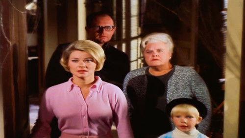 The Ghost & Mrs. Muir Season 1 Episode 1 - Pilot