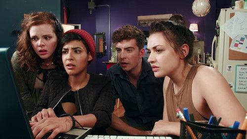 All For One Season 1 Episode 17 - The Good Guys