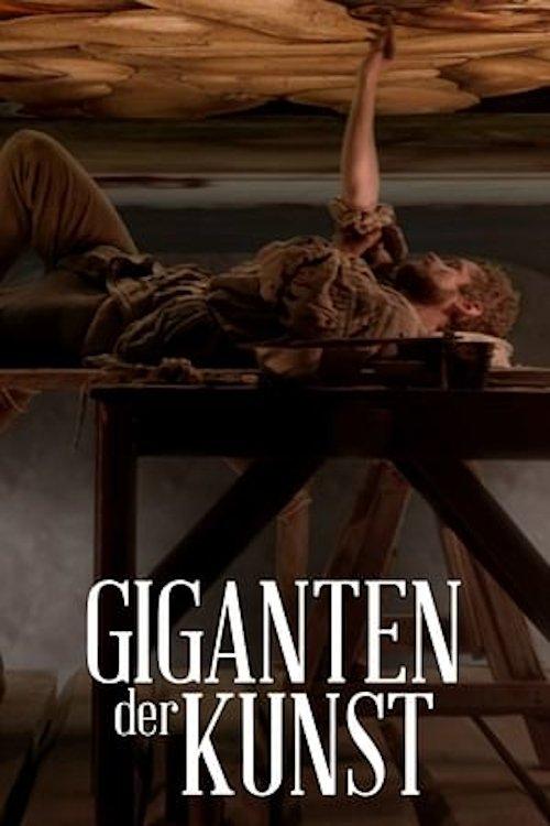 Giants of Art poster
