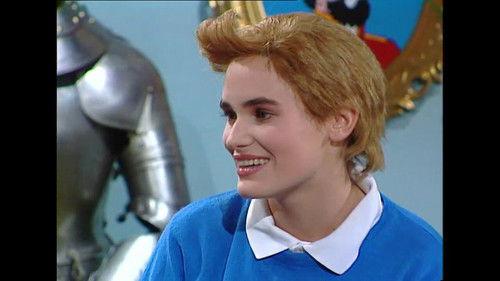 Les Nuls, l'émission Season 2 Episode 5 - Episode 5