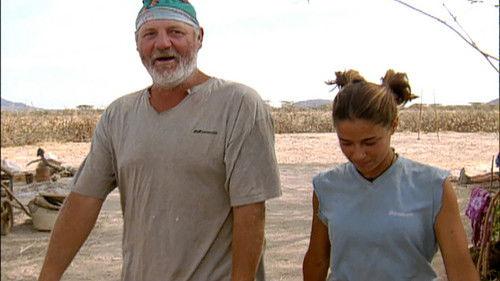 Survivor Season 3 Episode 10 - Dinner, Movie and a Betrayal