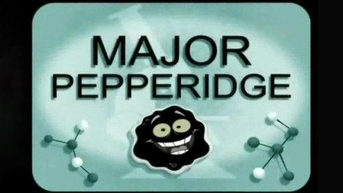 Catscratch Season 1 Episode 33 - Major Pepperidge